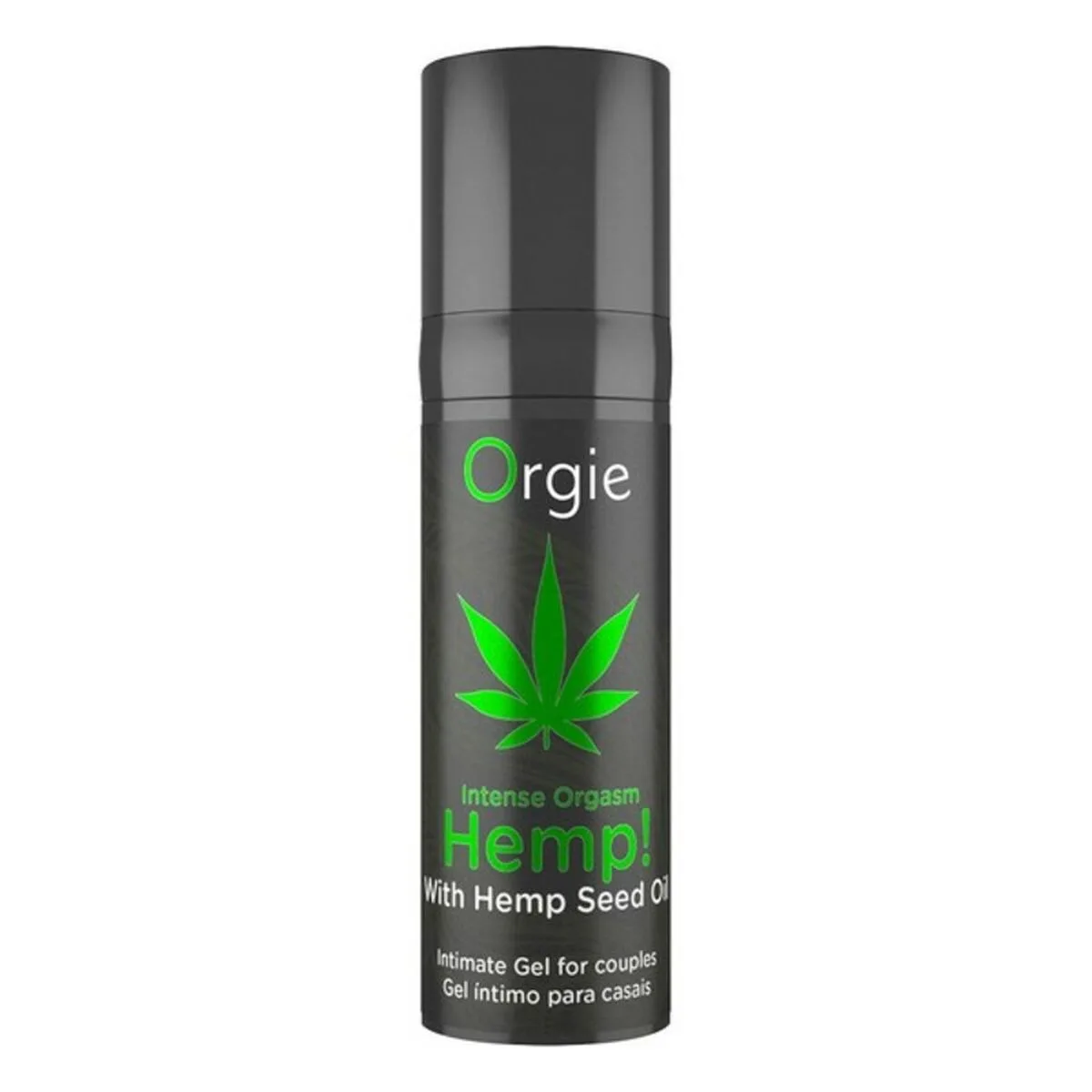 Gel stimulant orgie hemp intense orgasm m040124925. Prêt à upgrade votre vie ? Diaytar dégaine une arsenal de produits pour passer au niveau supérieur.