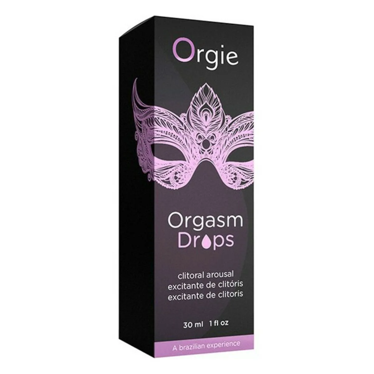 Gel stimulant orgie orgasm drops 30 ml m040124115. Diaytar vous offre un accès privilégié à une sélection de produits qui font buzz, qui innovent et qui embellissent la vie