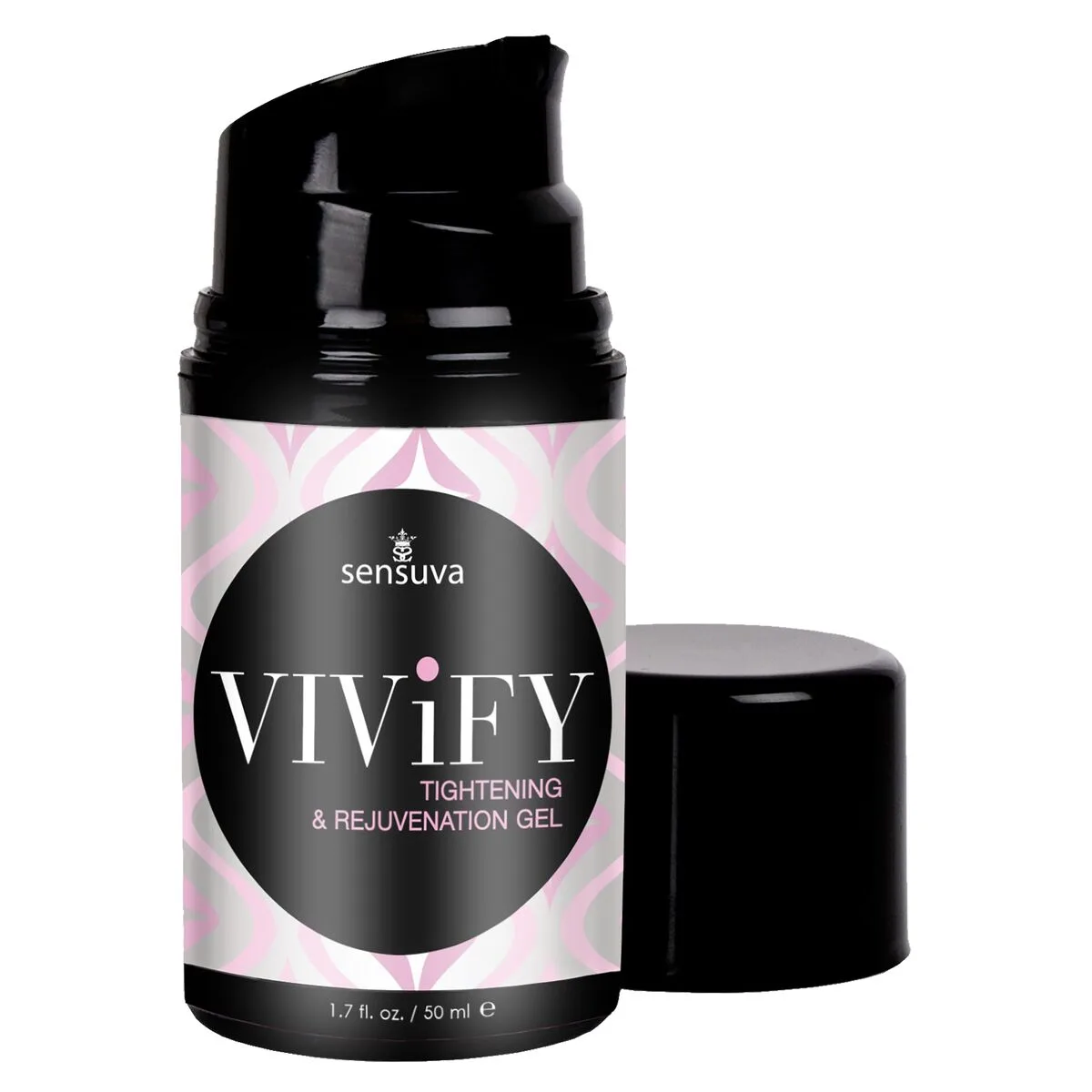 Gel stimulant sensuva 50 ml s940646495. Diaytar : Votre portail vers un monde de produits où la frontière entre l'essentiel et le superflu devient délicieusement floue