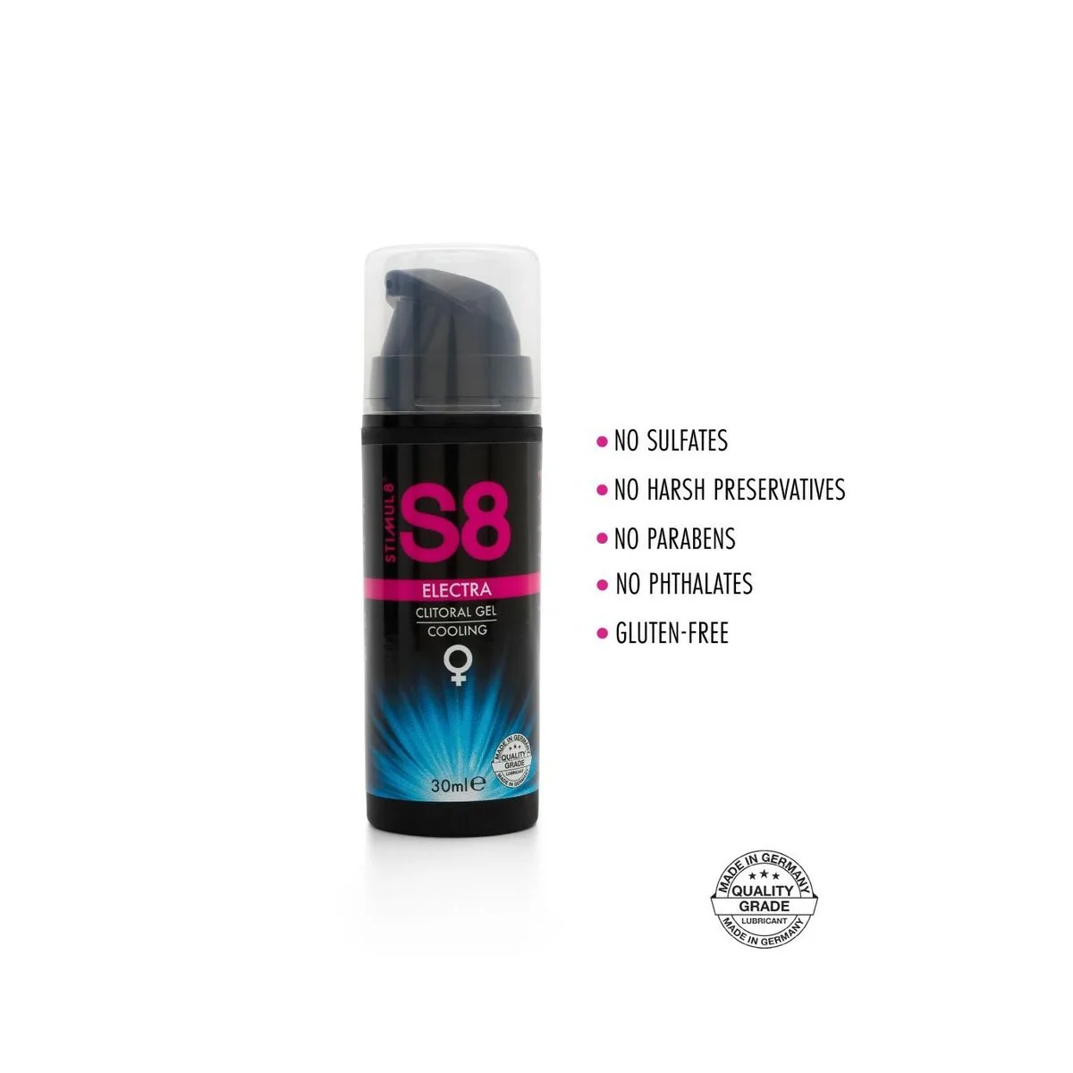Gel stimulant stimul8 30 ml m040445712. Notre philosophie Diaytar : vous offrir une plateforme unique où produits généraux, tendances et technologies convergent harmonieusement