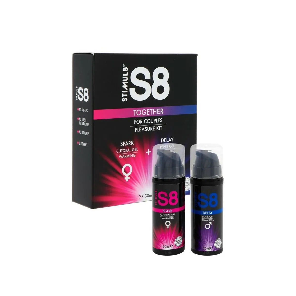Gel stimulant stimul8 m040446131. Diaytar, c'est le résultat de years of market research condensé en une seule plateforme intuitive et généreuse.