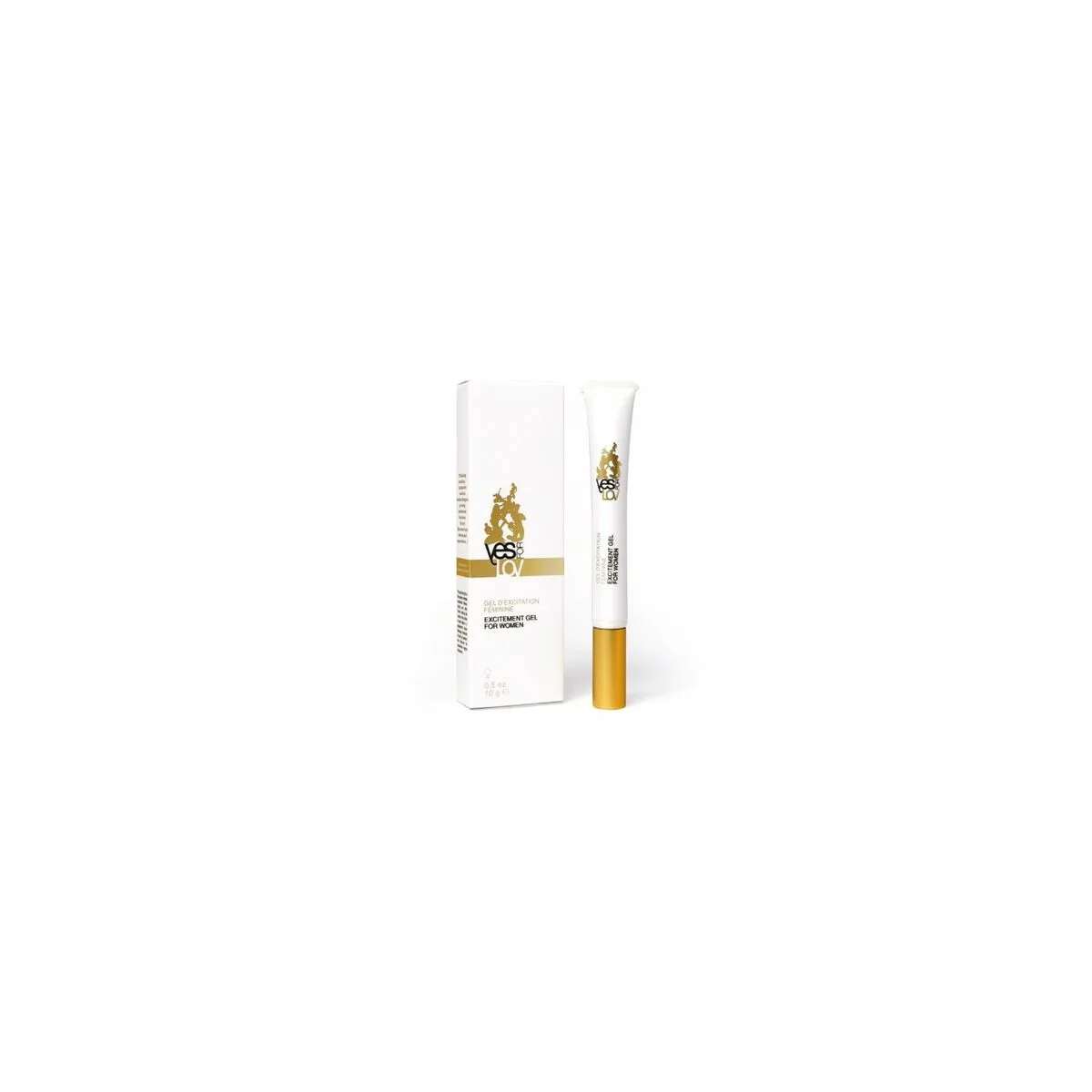 Gel stimulant yesforlov 10 ml m040357345. Diaytar, le compagnon idéal de votre vie connectée et stylée, à travers une offre généraliste sans équivalent