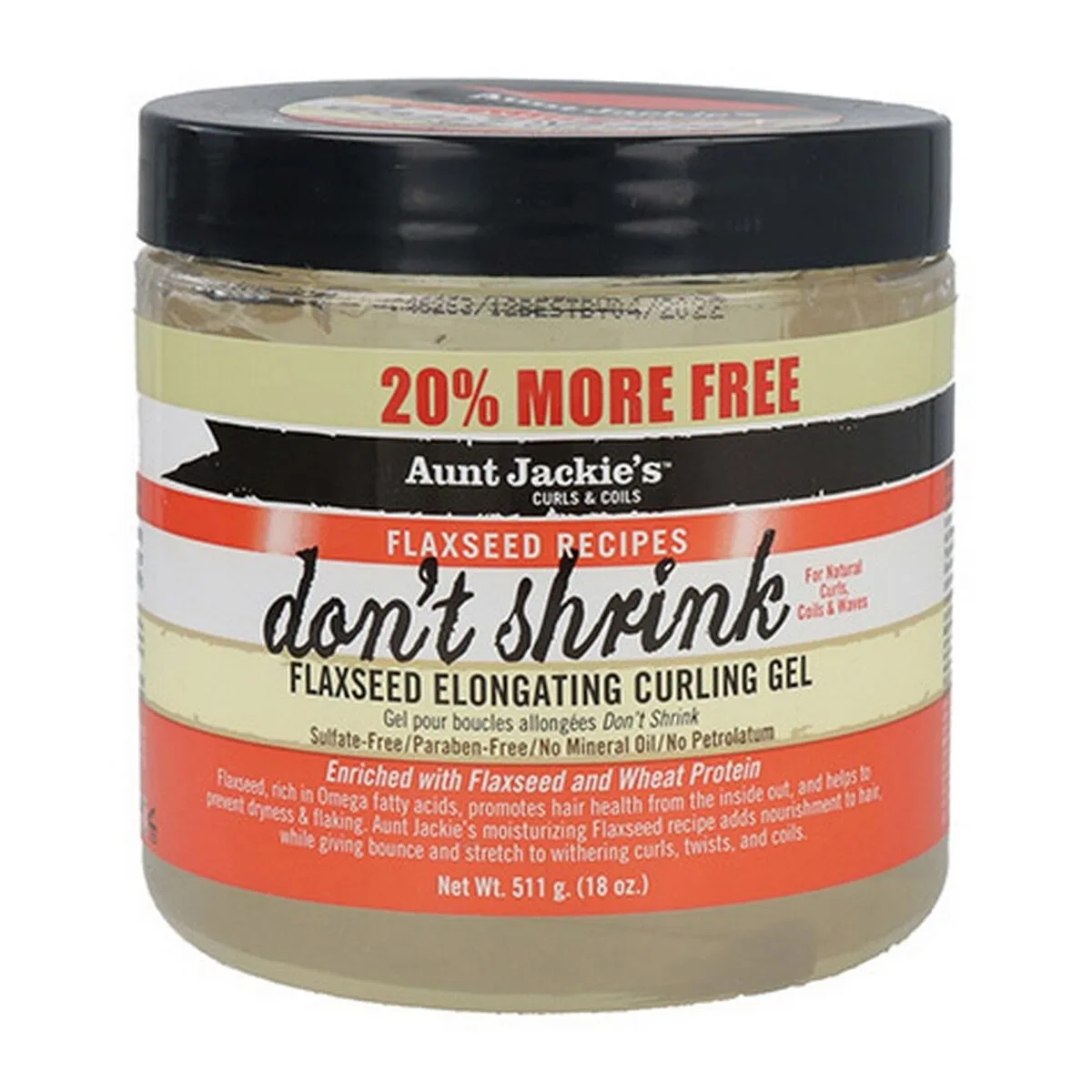 Gel stylisant aunt jackie s jackie s c c 426 ml s425637788. Chez Diaytar, nous fusionnons l'utile à l'agréable avec une gamme complète de produits soigneusement choisis pour leur design et leur fonctionnalité