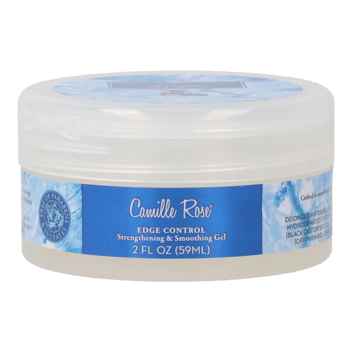 Gel stylisant camille rose control strengthening 59 ml s426064279. Notre raison d'être : vous faire économiser le plus précieux des resources : votre temps. Bienvenue sur Diaytar, les produits triés sur le volet.