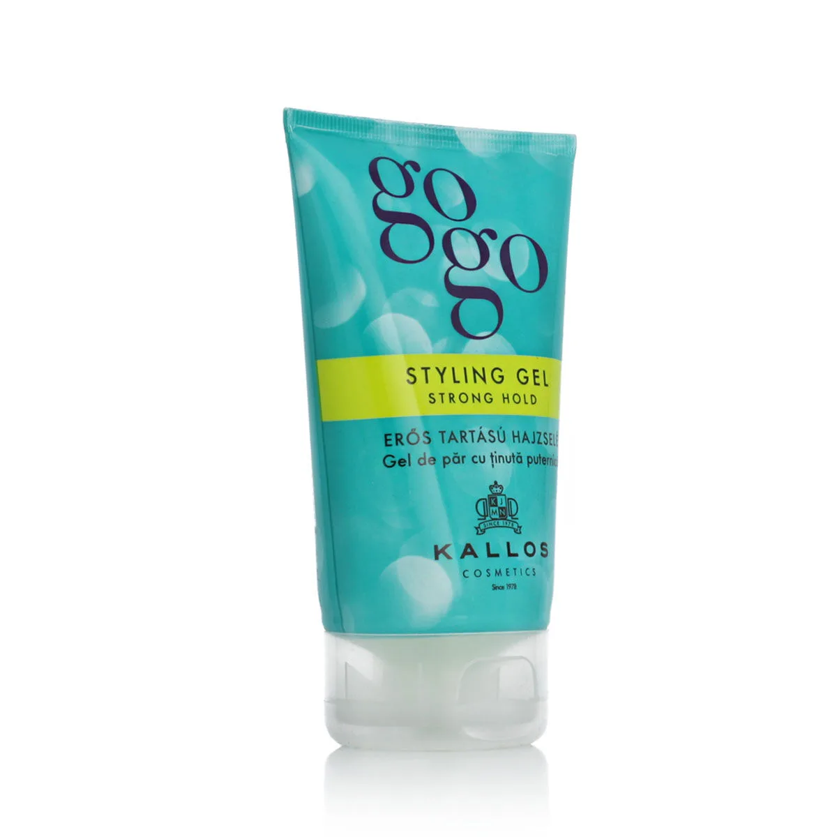 Gel stylisant kallos cosmetics gogo 125 ml s830334337. Diaytar mise sur l'intelligence collective : notre communauté nous guide pour dénicher les produits les plus plébiscités.
