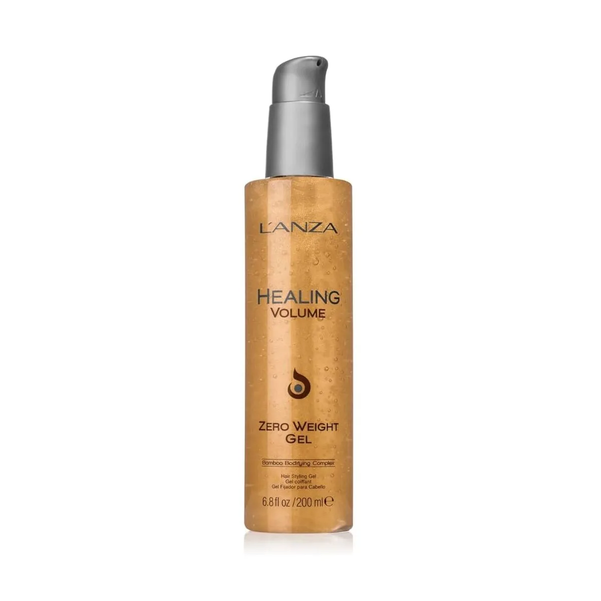 Gel stylisant l anza zero weight 200 ml m012226837. Bienvenue dans l'ère du shopping conscient. Diaytar privilégie des produits avec une éthique et un impact positif.