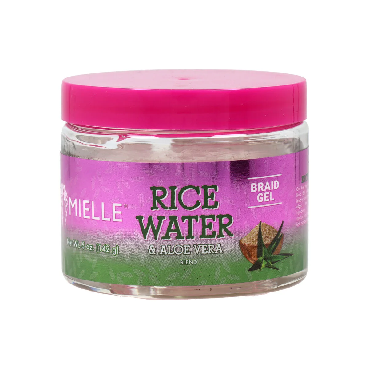Gel stylisant mielle rice water 142 ml s426062013. Bienvenue chez Diaytar - Votre destination shopping pour tous vos besoins du quotidien !