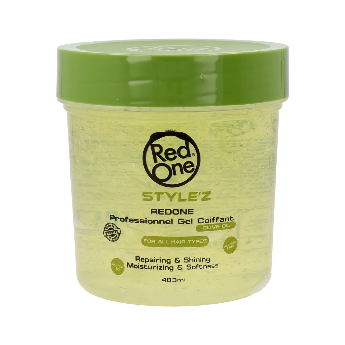 Gel stylisant red one one gel 483 ml s425979373. Diaytar, la boutique en ligne qui pense à tout : des gadgets électroniques les plus futés aux objets maison les plus design