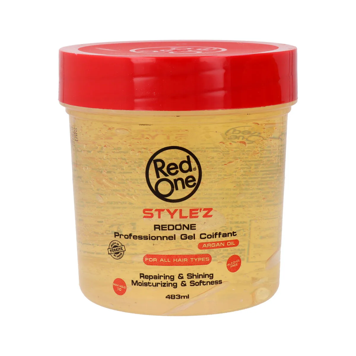 Gel stylisant red one one gel 483 ml s425979479. Diaytar Mode : Où l'élégance rencontre l'originalité pour un style unique.