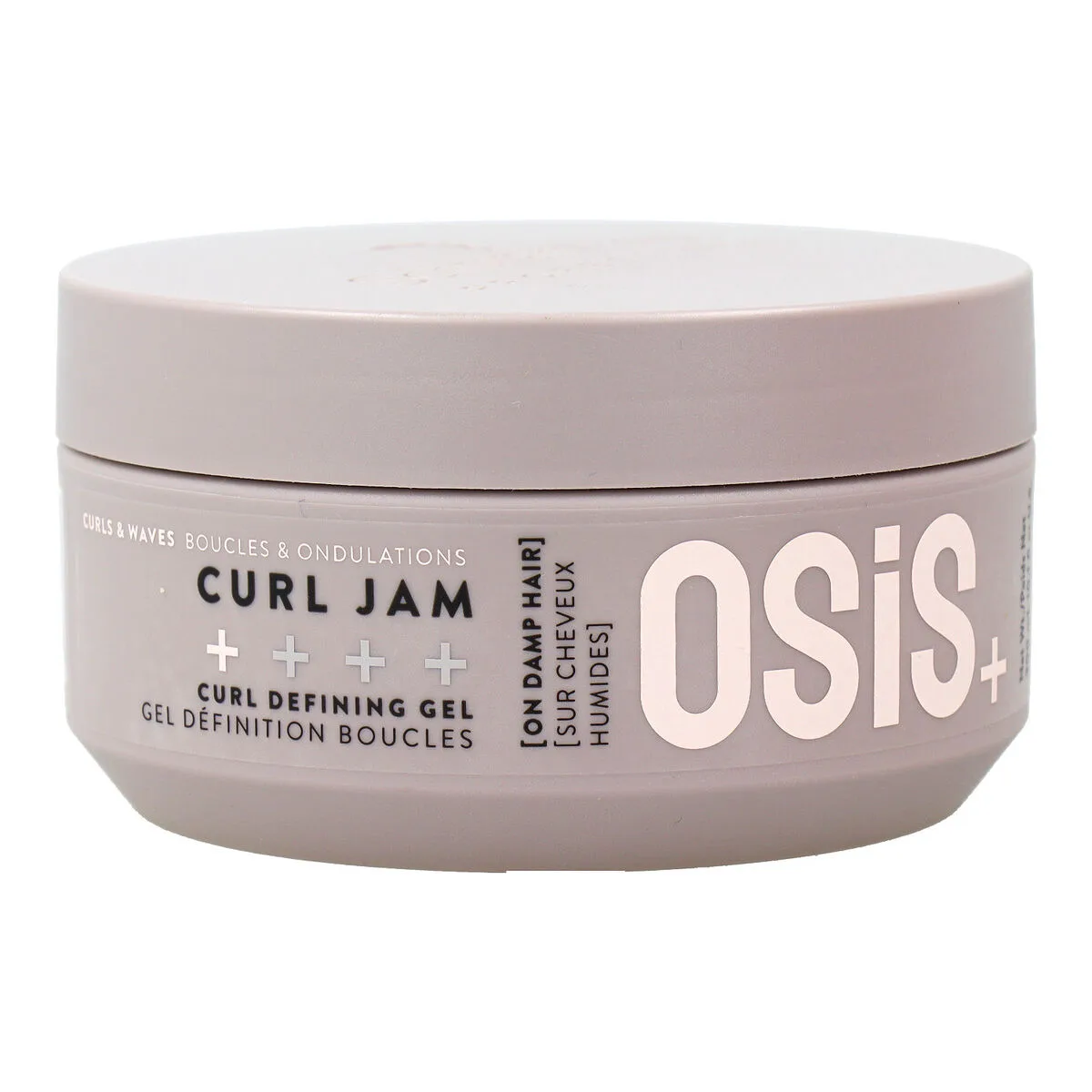 Gel stylisant schwarzkopf osis curl jam doux 300 ml s426110594. L'art de vivre à la française s'exprime dans notre collection maison Diaytar.