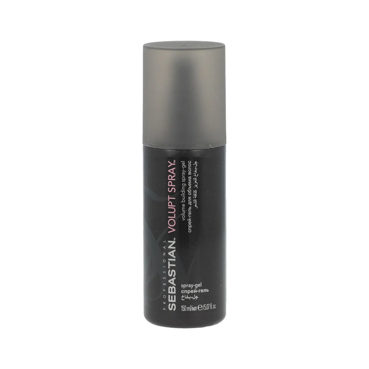 Gel stylisant sebastian volupt spray 150 ml s830533433. Les dernières tendances mode vous attendent chez Diaytar !