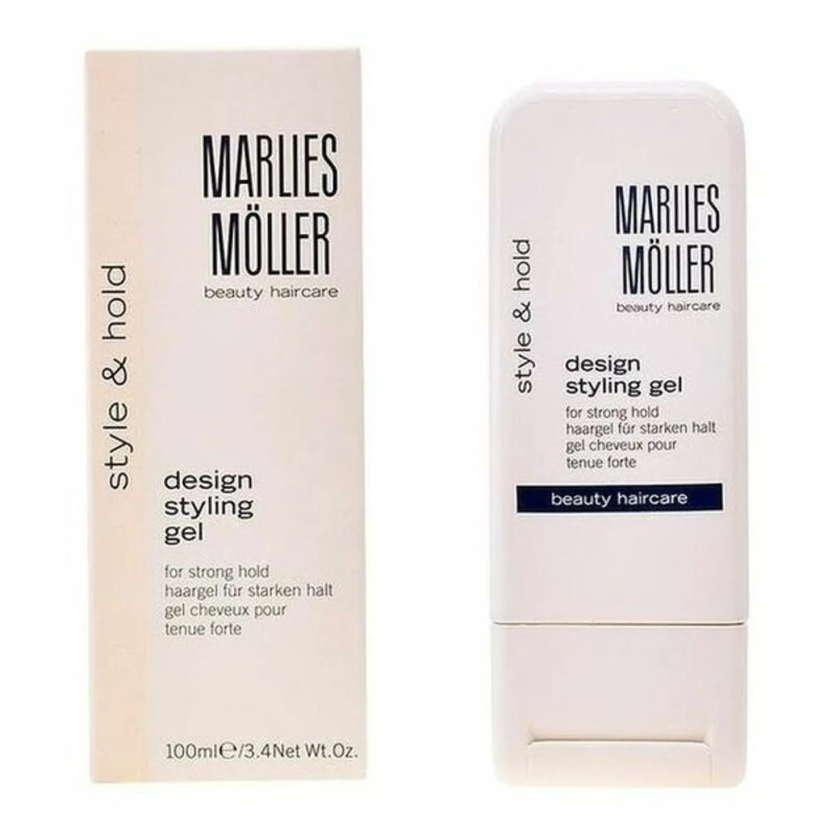 Gel stylisant styling marlies moller s053302032. Nous sommes Diaytar, les architectes de votre espace de vie en ligne, meublé avec les meilleurs produits du moment