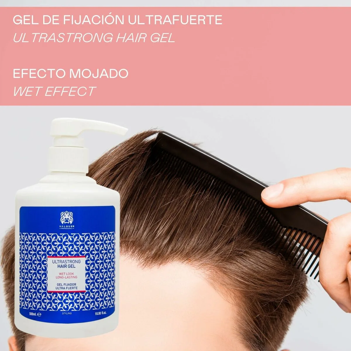 Gel stylisant valquer s452399295. L'aventure Diaytar est une quête permanente de sens et d'esthétisme à travers des produits soigneusement pensés.