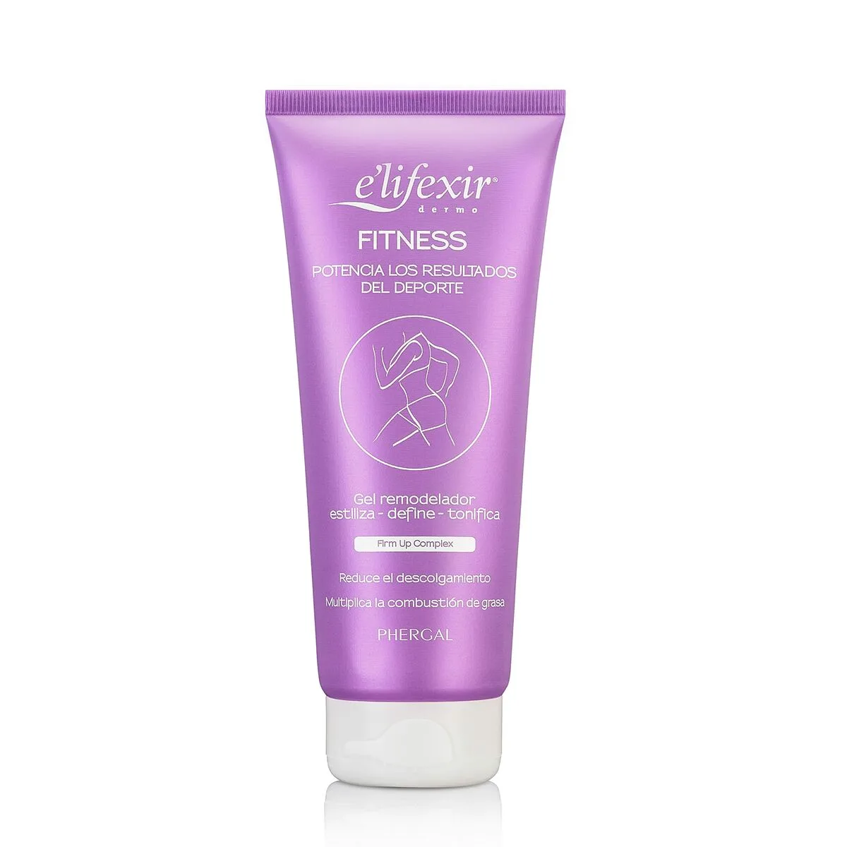 Gel tonifiant elifexir fitness sportif 200 ml s0510859014. Diaytar réinvente votre quotidien avec des objets déco pleins de charme.