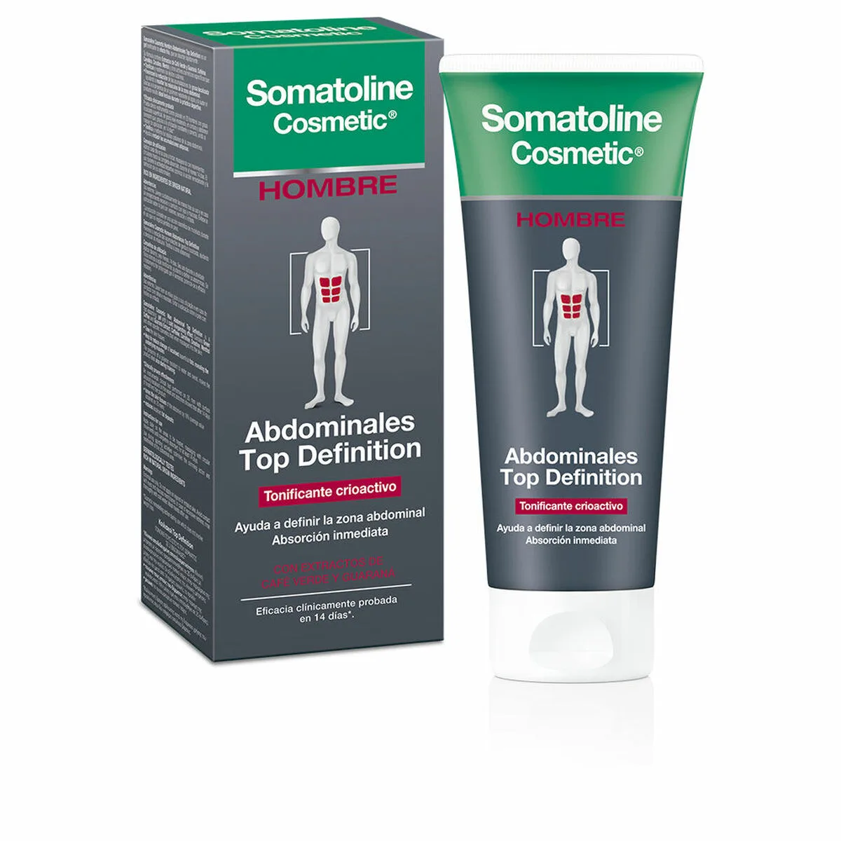 Gel tonifiant somatoline top definition abdomen 200 ml s0511049412. Découvrez l'univers Diaytar : une boutique en ligne généraliste qui marque style, qualité et originalité dans chaque produit