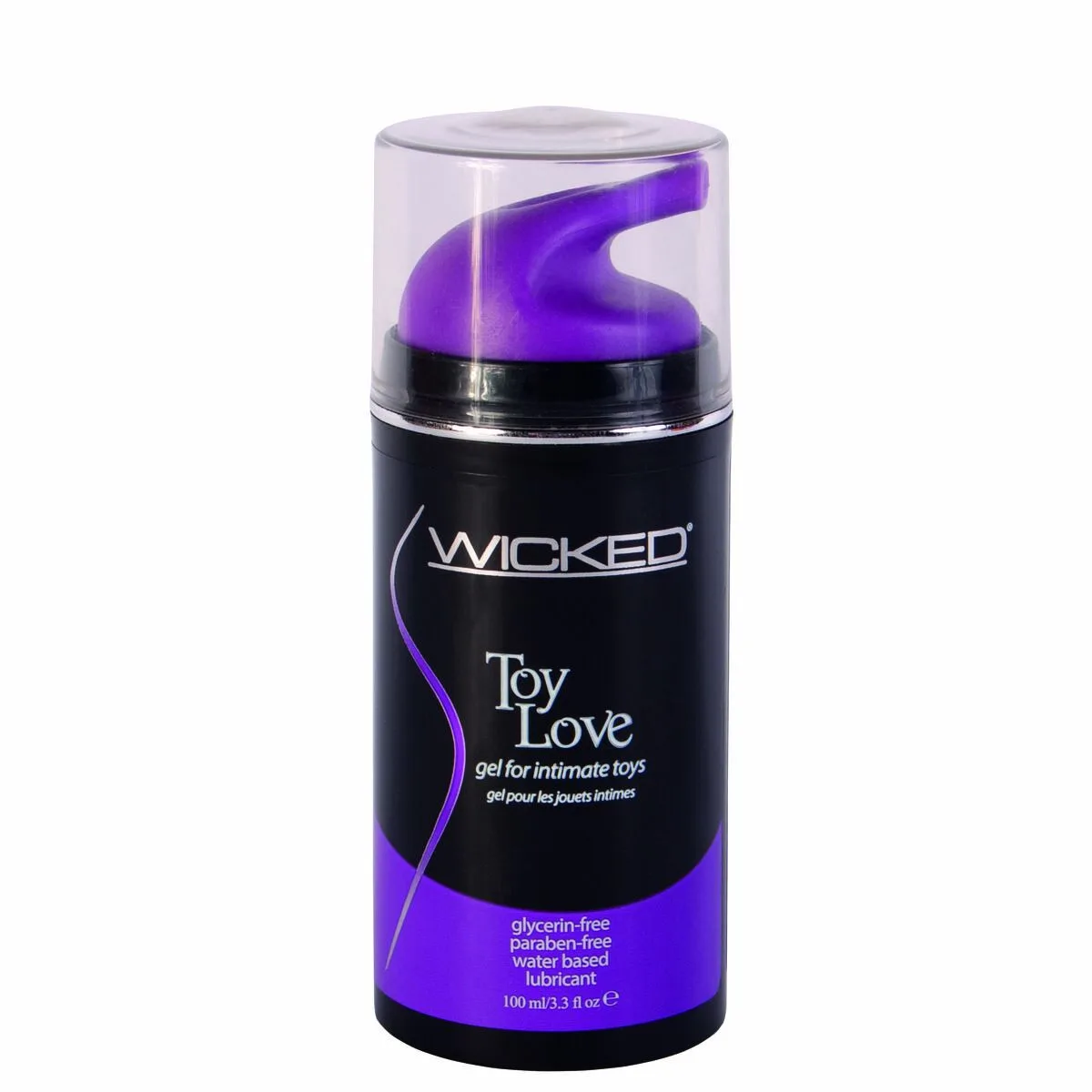 Gel toy love 100 ml wicked s940089664. Diaytar, c'est votre partenaire de confiance pour construire un quotidien plus fluide, plus beau, et plus inspirant.