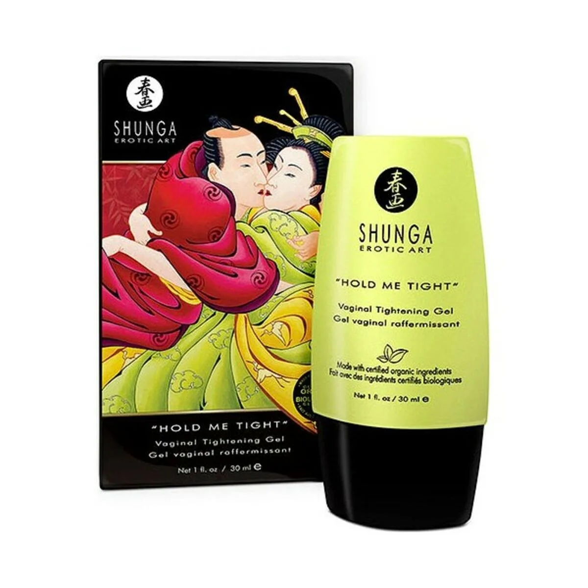 Gel vaginal tonifiant shunga sh7400 30 ml s400013510. Créez votre look signature avec les pièces mode sélectionnées par Diaytar.