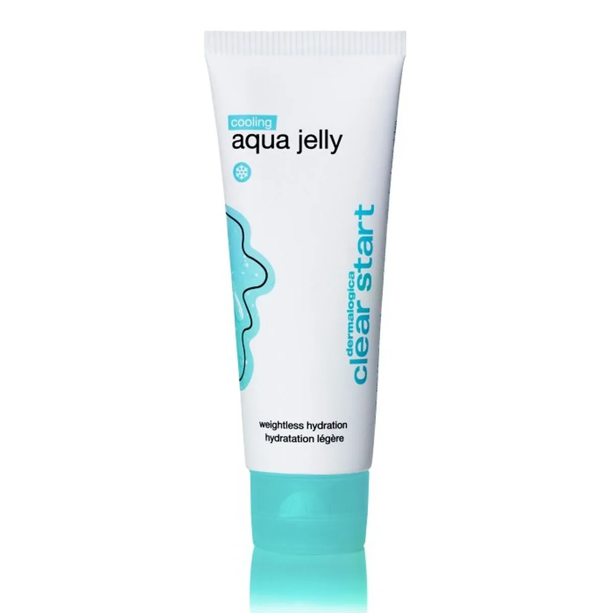 Gel visage dermalogica cooling aqua jelly 59 ml matifiant m011832971. Diaytar cultive l'art du bien-être à travers ses produits soigneusement choisis.