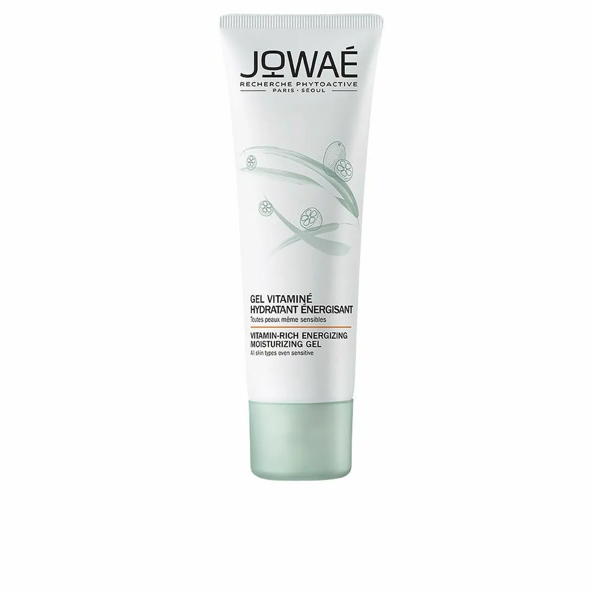 Gel visage jowae vitamin rich hydratant energisant 40 ml s059845363. Élargissez vos horizons avec Diaytar, le hub de tous les produits qui comptent vraiment dans votre vie de tous les jours
