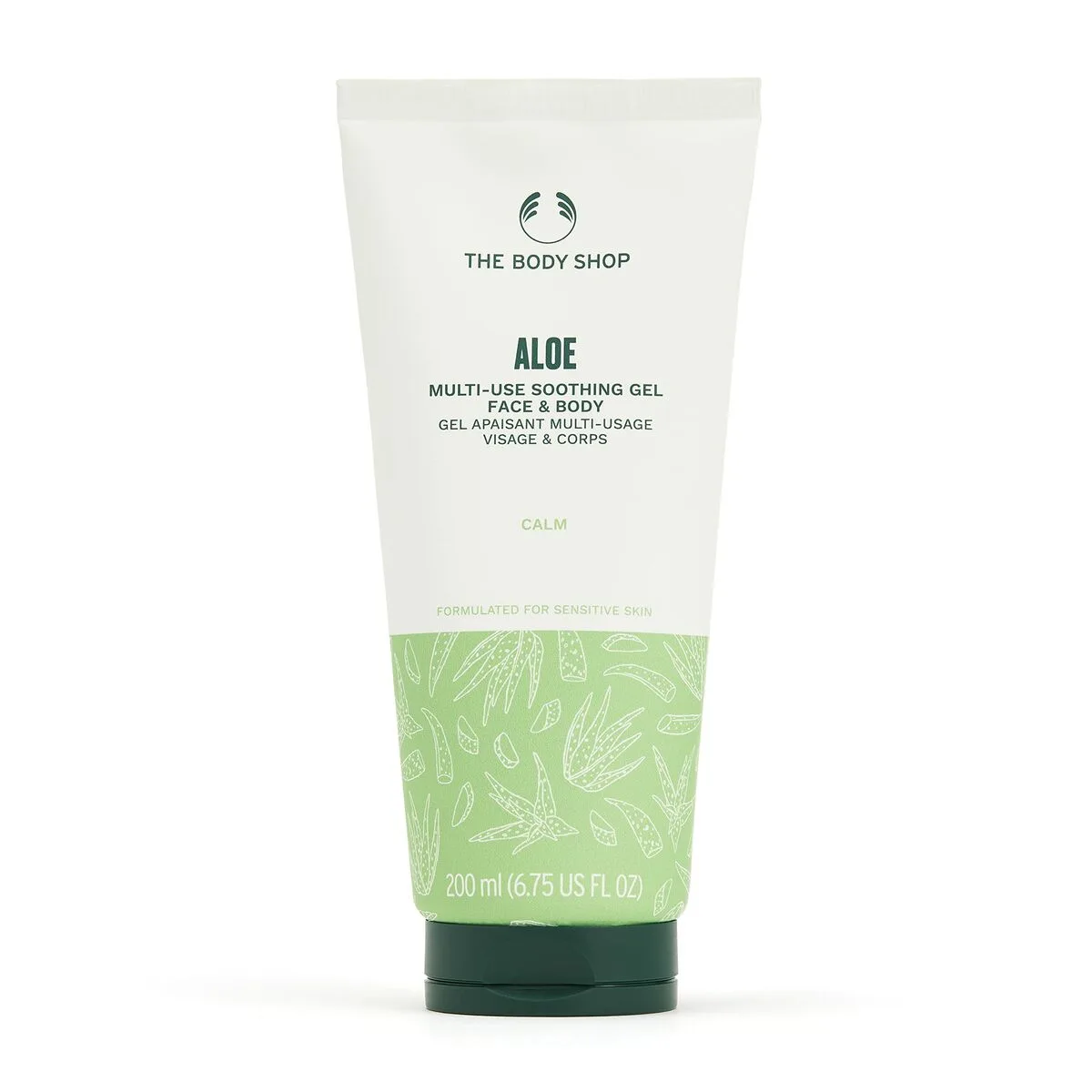 Gel visage the body shop aloe 200 ml s0511860911. Diaytar mise sur l'intelligence collective : notre communauté nous guide pour dénicher les produits les plus plébiscités.