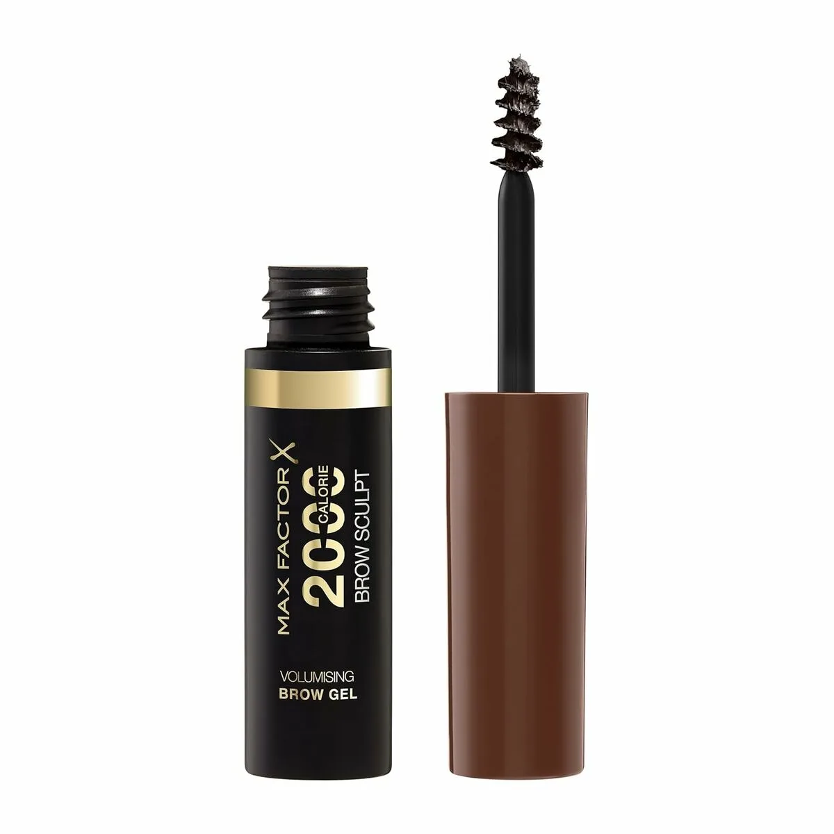 Gel volumisant pour les sourcils max factor 2000 calorie no 004 black brown 4 5 ml s0511766977. Diaytar : Votre destination shopping en ligne pour découvrir les dernières tendances et produits généraux soigneusement sélectionnés