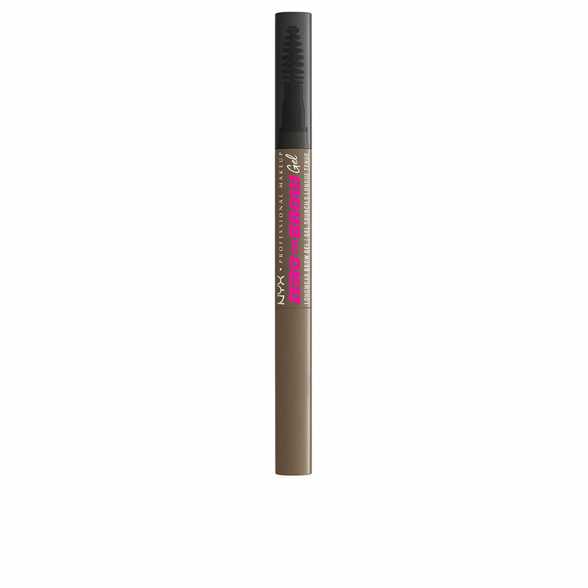 Gel volumisant pour les sourcils nyx zero to brow no 02 ash brown 2 ml s0511663763. Bienvenue dans le cercle très sélect des acheteurs inspirés. Diaytar révèle les produits qui définiront demain.