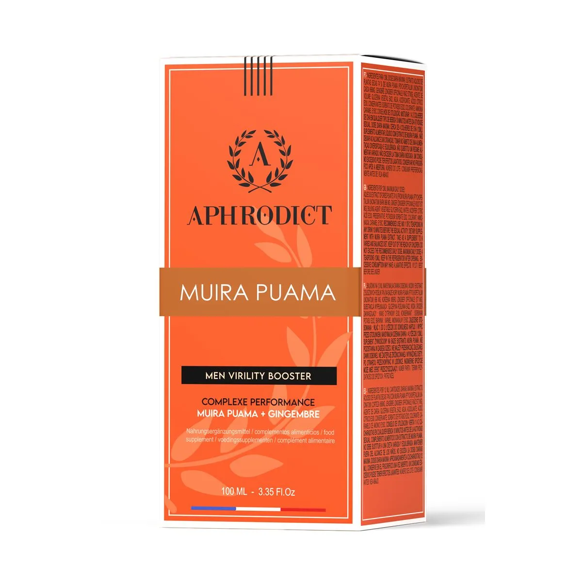 Gelee libido ruf 100 ml s940104676 Gelee libido ruf 100 ml s940104676. Diaytar incarne le renouveau du commerce en ligne : authentique, engagé et résolument tourné vers l'avenir.