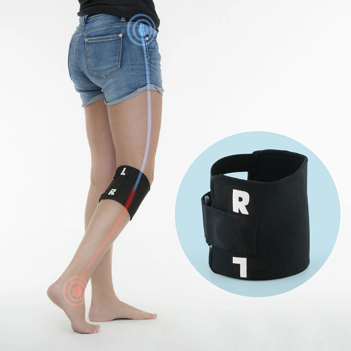 Genouillere d acupression knure innovagoods 1 unites v010083516. Chez Diaytar, nous sommes convaincus que le meilleur produit est celui qui allie utilité, beauté et innovation. C'est notre credo.