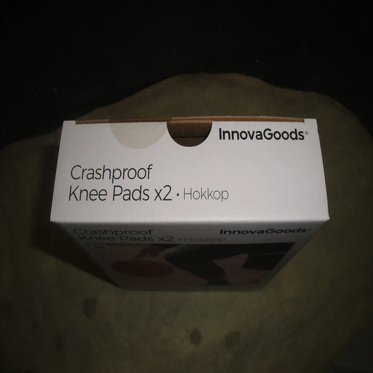 Genouilleres anticollision en nid d abeille hokkop innovagoods 2 unites v010353669. Diaytar a été conçu pour ceux qui voient le shopping en ligne comme une source d'inspiration et de solutions pratiques