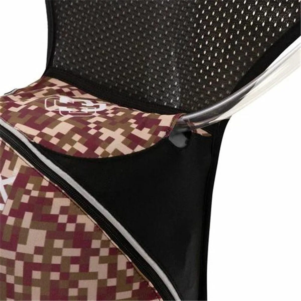 Gilet de course arch max arch max hydration bike 8l noir s6415137312. Bienvenue dans l'écosystème Diaytar, où chaque produit a été pensé pour s'intégrer parfaitement dans votre vie moderne
