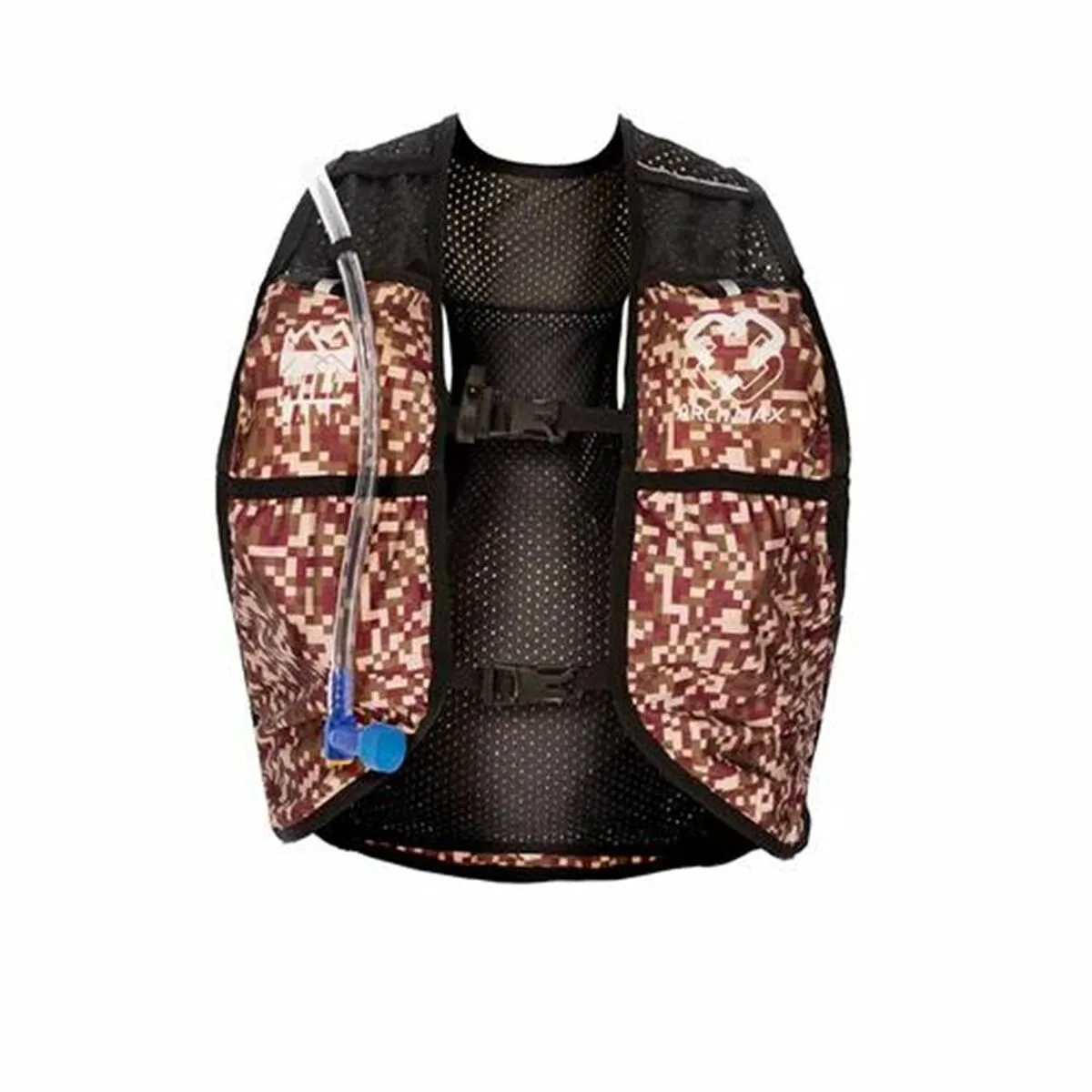 Gilet de course arch max arch max hydration bike 8l noir s6415137427. Chez Diaytar, nous sommes convaincus que le meilleur produit est celui qui allie utilité, beauté et innovation. C'est notre credo.