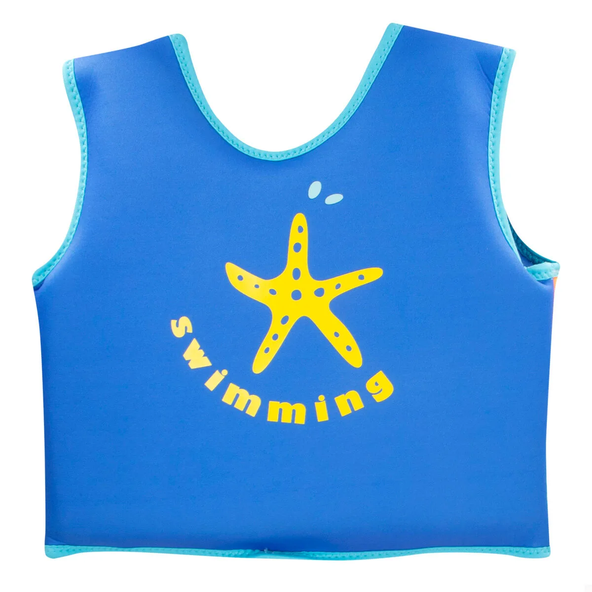 Gilet de sauvetage aquasport 30 x 31 x 10 cm bleu 4 unites s890617212. Diaytar a sélectionné pour vous une palette de produits allant de l'électronique grand public aux must-have de la maison