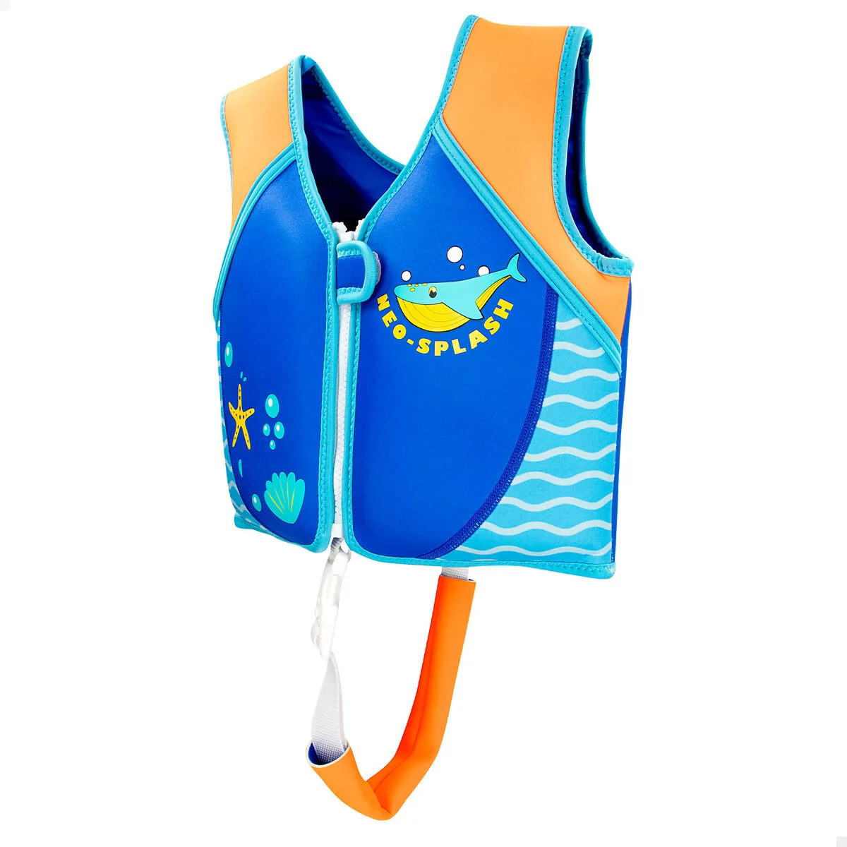 Gilet de sauvetage aquasport 30 x 31 x 10 cm bleu 4 unites s890617222. Diaytar c'est bien plus qu'une boutique en ligne : c'est un concept où chaque produit, de l'électronique à la décoration, raconte une histoire