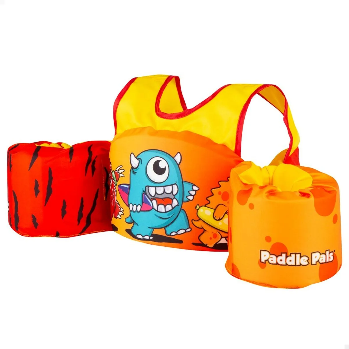 Gilet de sauvetage aquasport 56 x 25 x 20 cm 4 unites s890551731. Diaytar, c'est la boîte à outils de votre vie idéale. Des produits pour construire, embellir et optimiser votre quotidien.