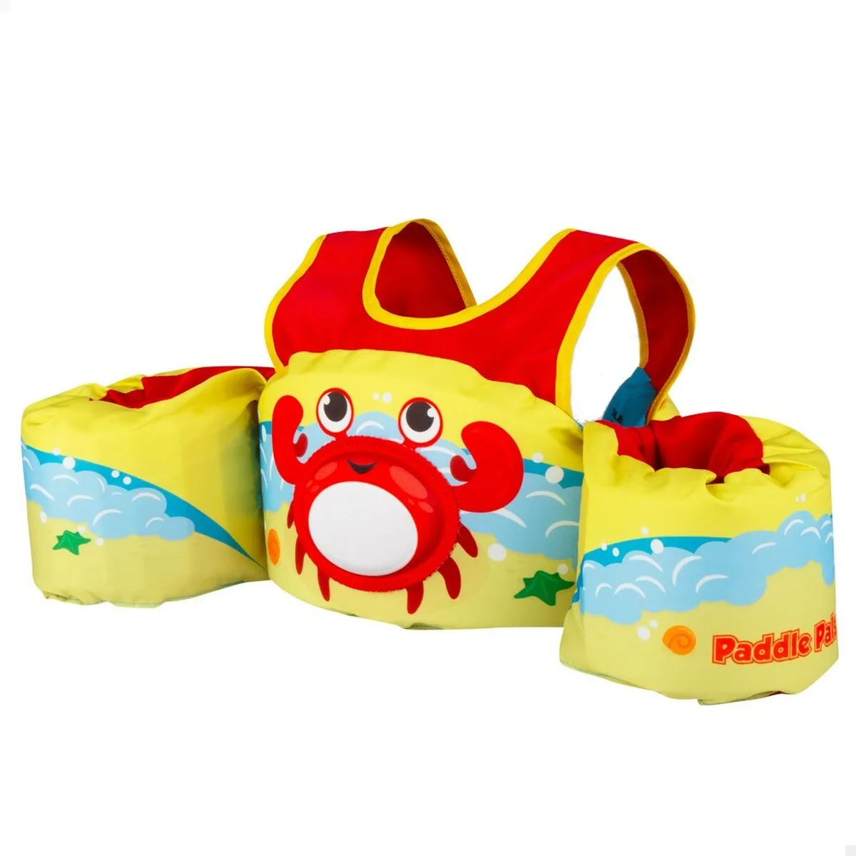 Gilet de sauvetage aquasport 56 x 25 x 20 cm crabe 4 unites s890552143. Diaytar, c'est l'histoire d'une passion pour les bons produits, quels qu'ils soient, et du désir de les partager avec vous
