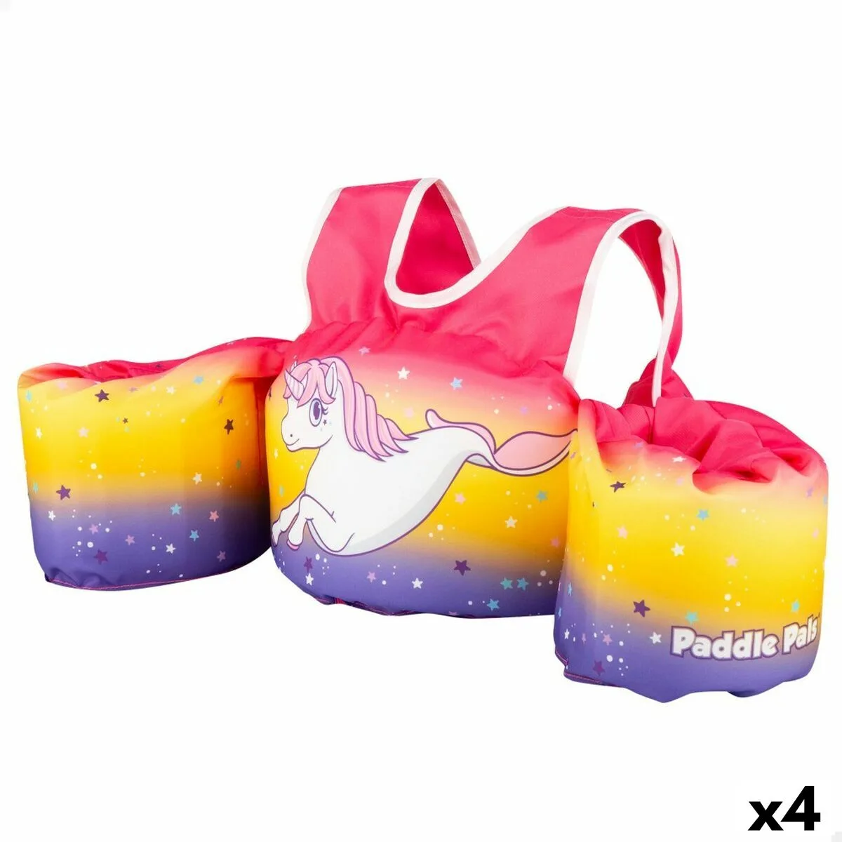 Gilet de sauvetage aquasport 56 x 25 x 20 cm licorne 4 unites s890551918. Bienvenue dans le futur du shopping. Diaytar utilise la data pour anticiper vos besoins, mais garde la magie de la surprise.