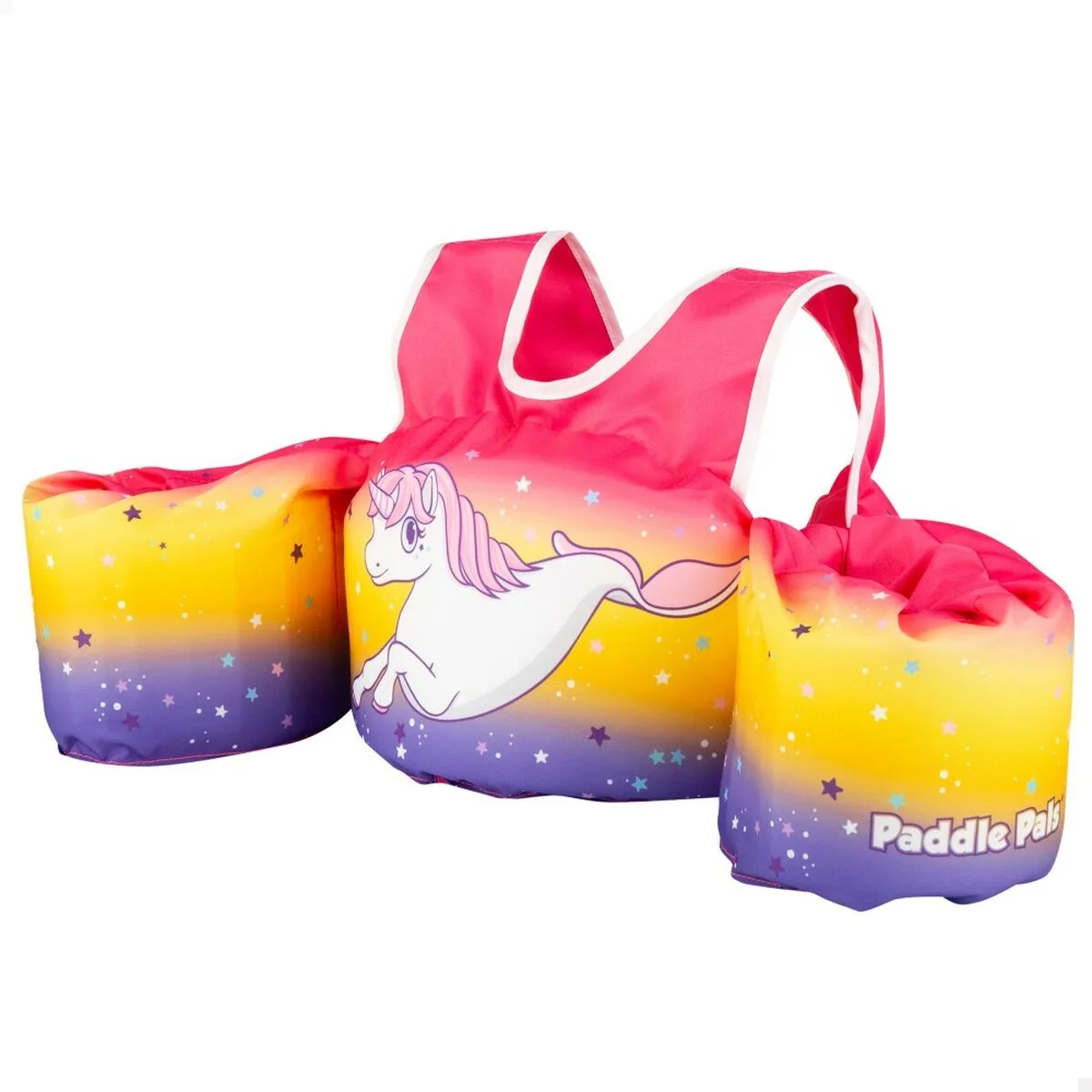 Gilet de sauvetage aquasport 56 x 25 x 20 cm licorne 4 unites s890551992. Découvrez l'univers Diaytar - Des milliers de produits sélectionnés avec soin pour vous.