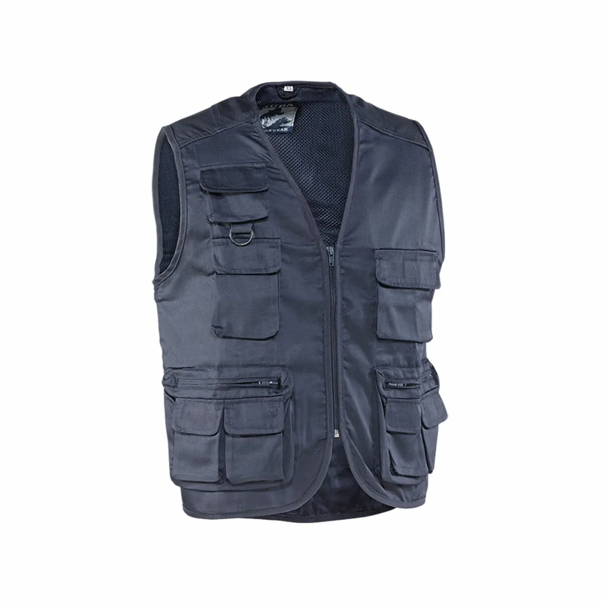 Gilet de travail pour homme juba fisherman s792485390. Diaytar, c'est l'évidence que quand on aime les produits, on ne compte pas. On les collectionne. À vous de jouer.