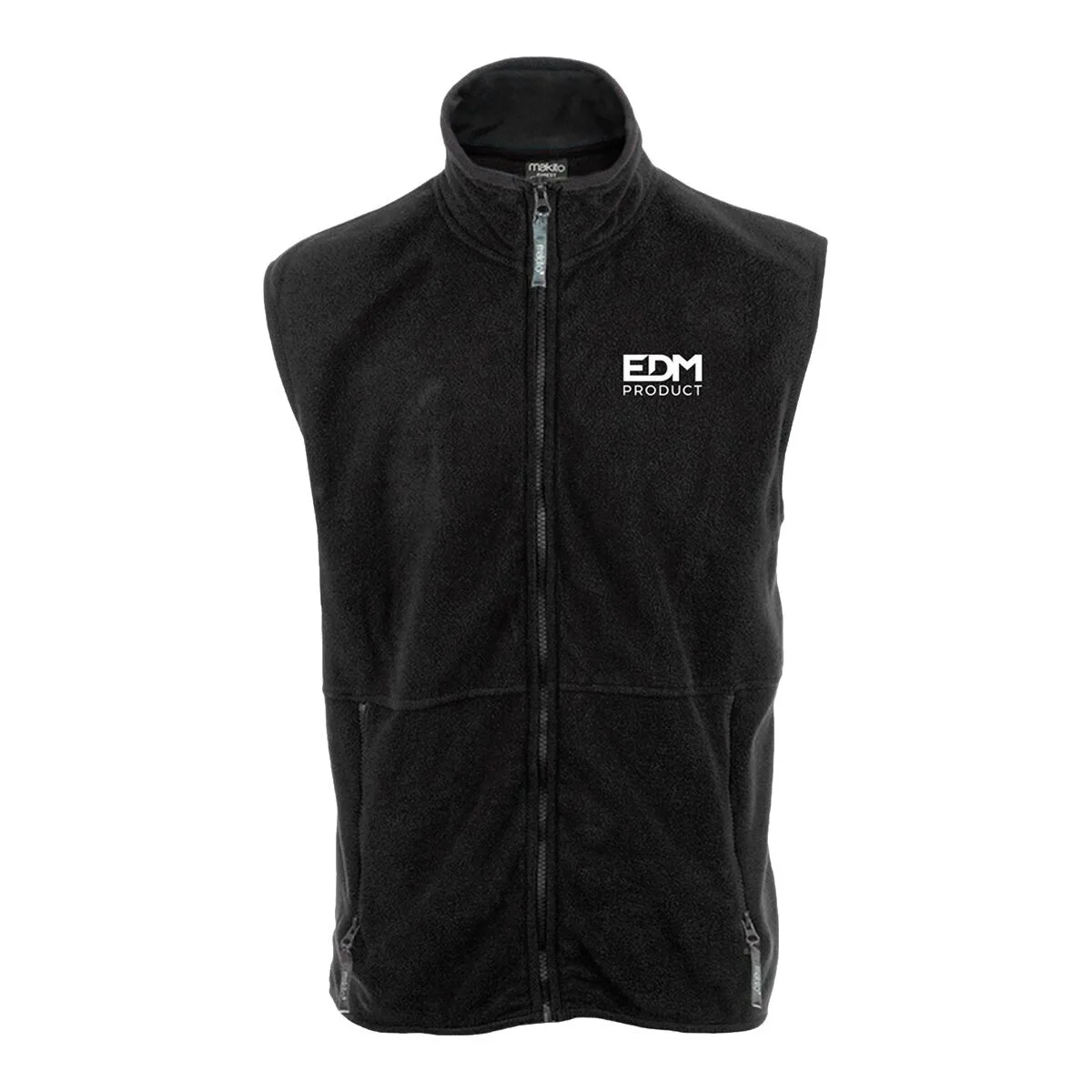 Gilet edm noir s792782284. Diaytar, c'est votre garantie contre la déception. Des produits testés et approuvés, pour un shopping en toute sérénité.