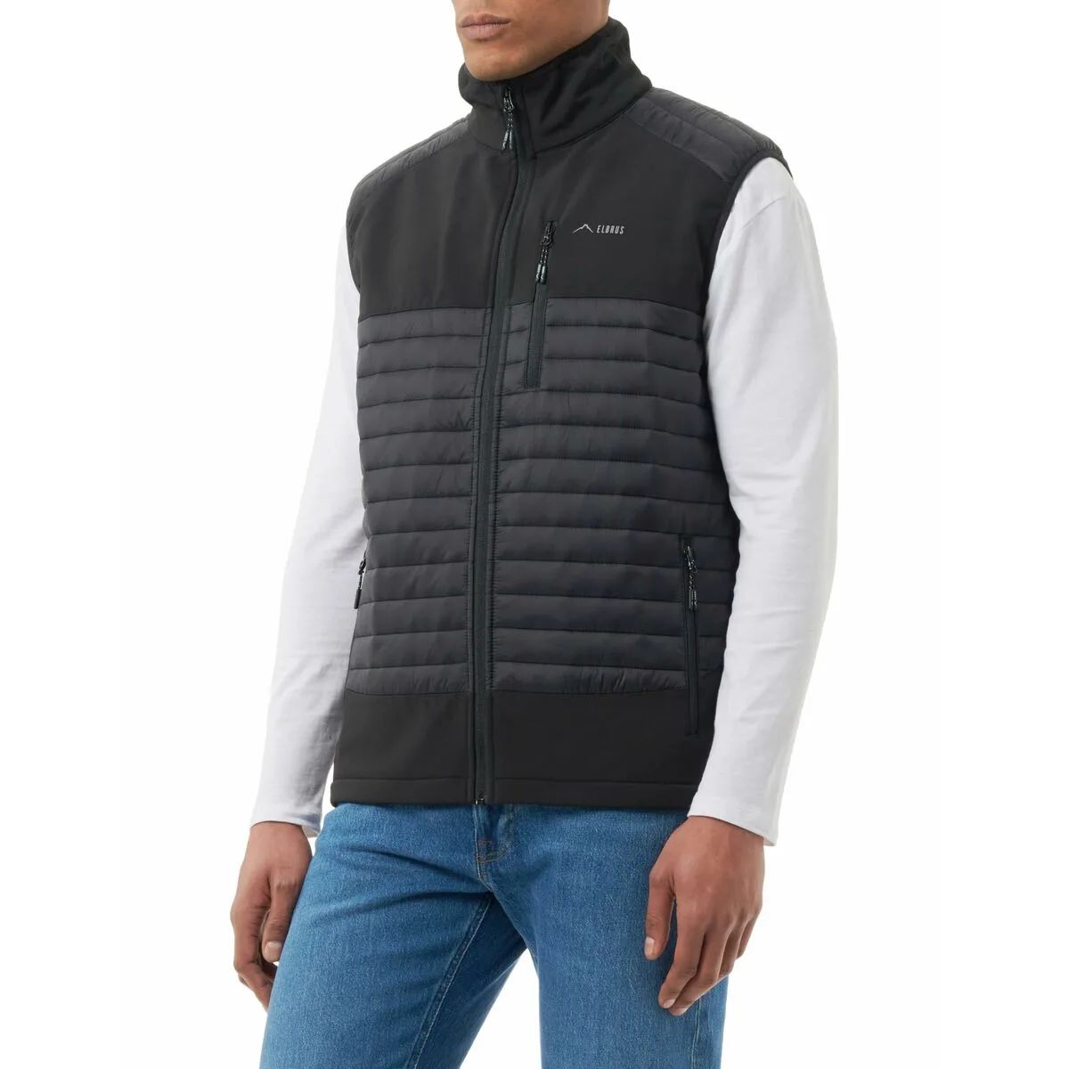 Gilet elbrus ralph ii m vest 92800326291 m070527131. Notre ambition chez Diaytar : être la source la plus fiable pour vos achats de produits généraux et high-tech tendance