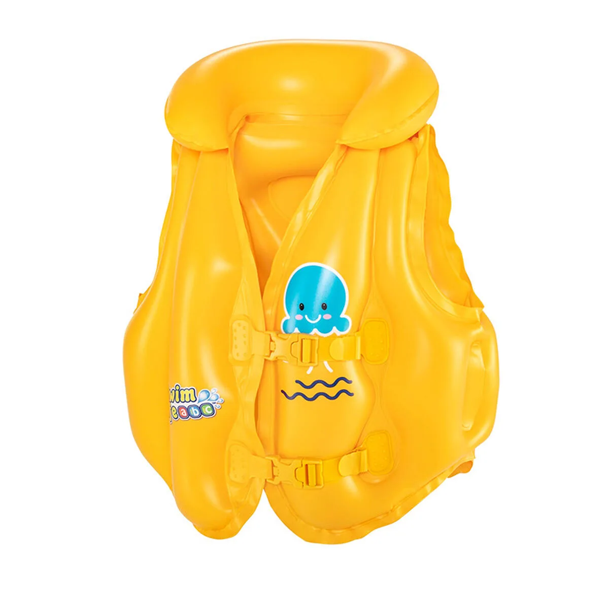 Gilet gonflable pour piscine bestway 51 x 46 cm pieuvre d140072193. Diaytar, c'est le compagnon de ceux qui aiment prendre soin d'eux et de leur intérieur avec des produits choisis avec amour.