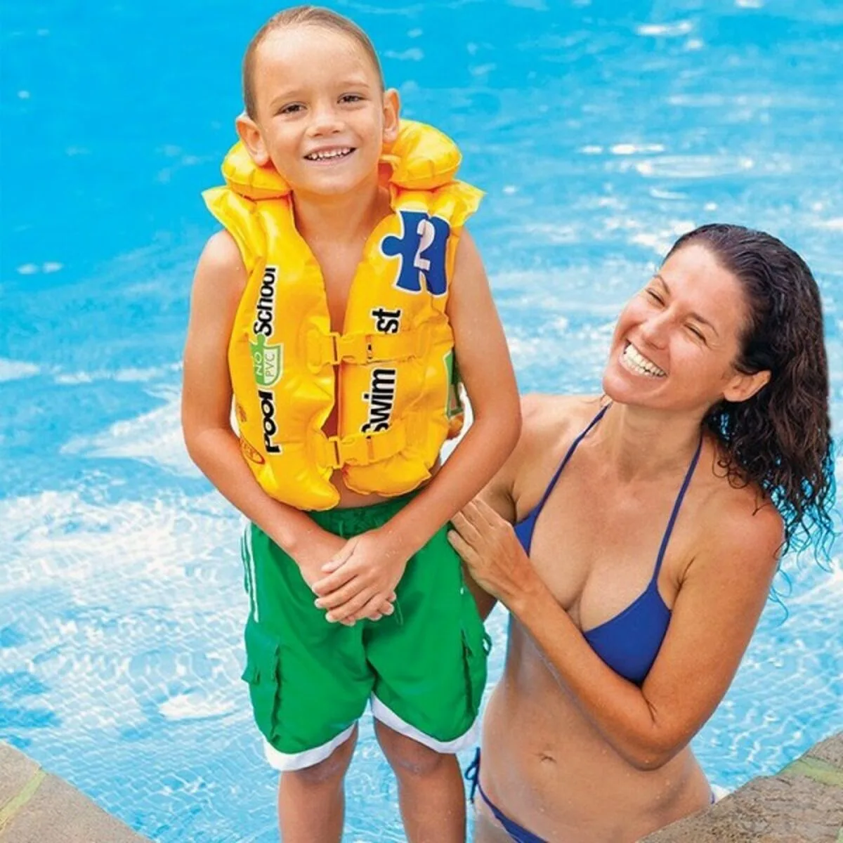 Gilet gonflable pour piscine intex 58660eu 50 x 47 cm 50 x 47 cm s240166667. Diaytar, c'est votre partenaire de confiance pour construire un quotidien plus fluide, plus beau, et plus inspirant.