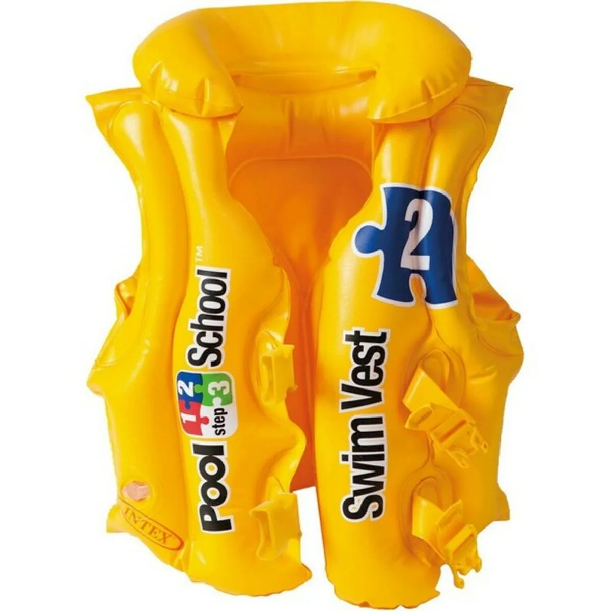 Gilet gonflable pour piscine intex 58660eu 50 x 47 cm 50 x 47 cm s240166689. Diaytar a été imaginé pour les acheteurs avisés qui recherchent autant la performance que le design dans leurs produits
