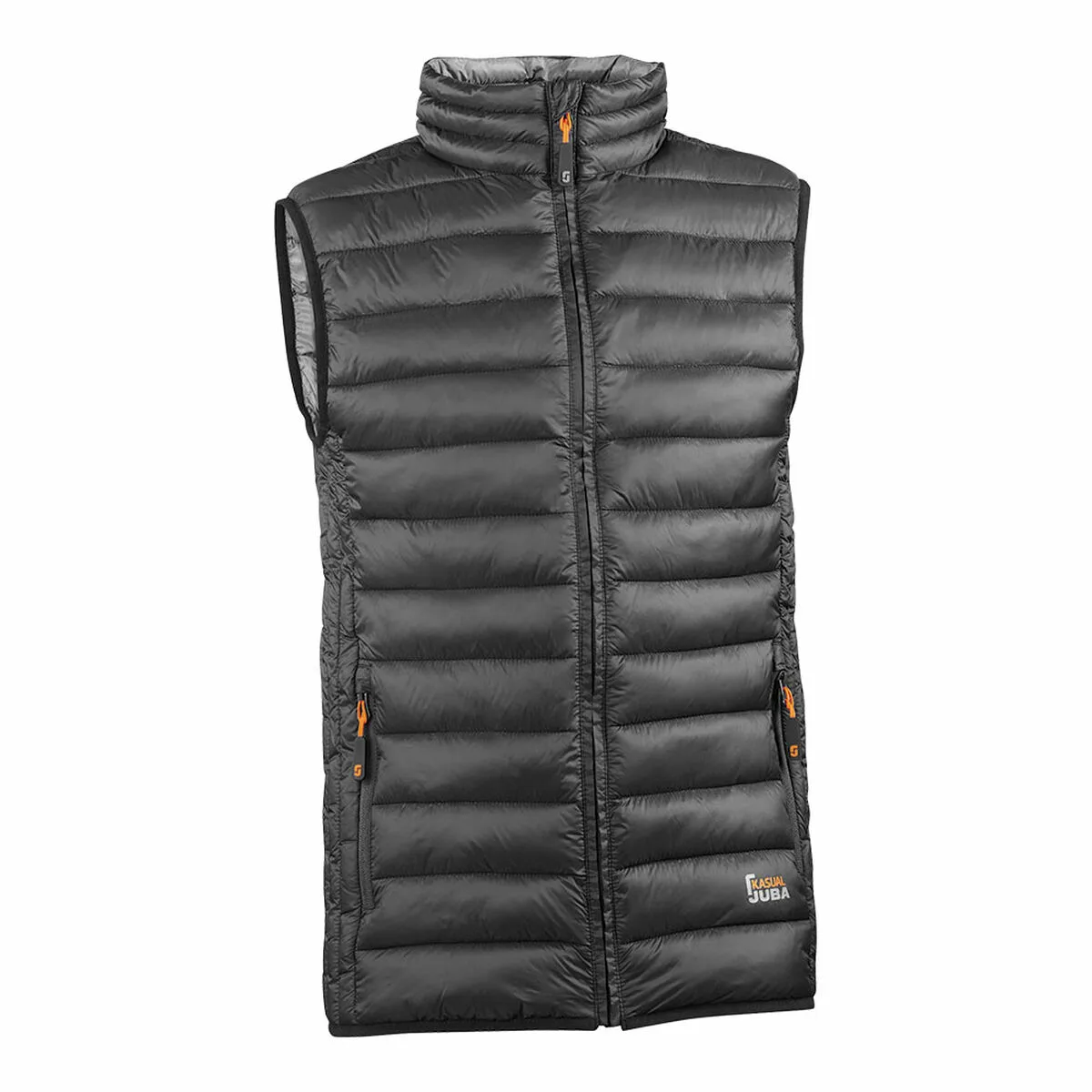 Gilet juba juba noir s792488648. Avec Diaytar, redécouvrez le plaisir de l'achat en ligne grâce à une approche humaine des produits et de la curation