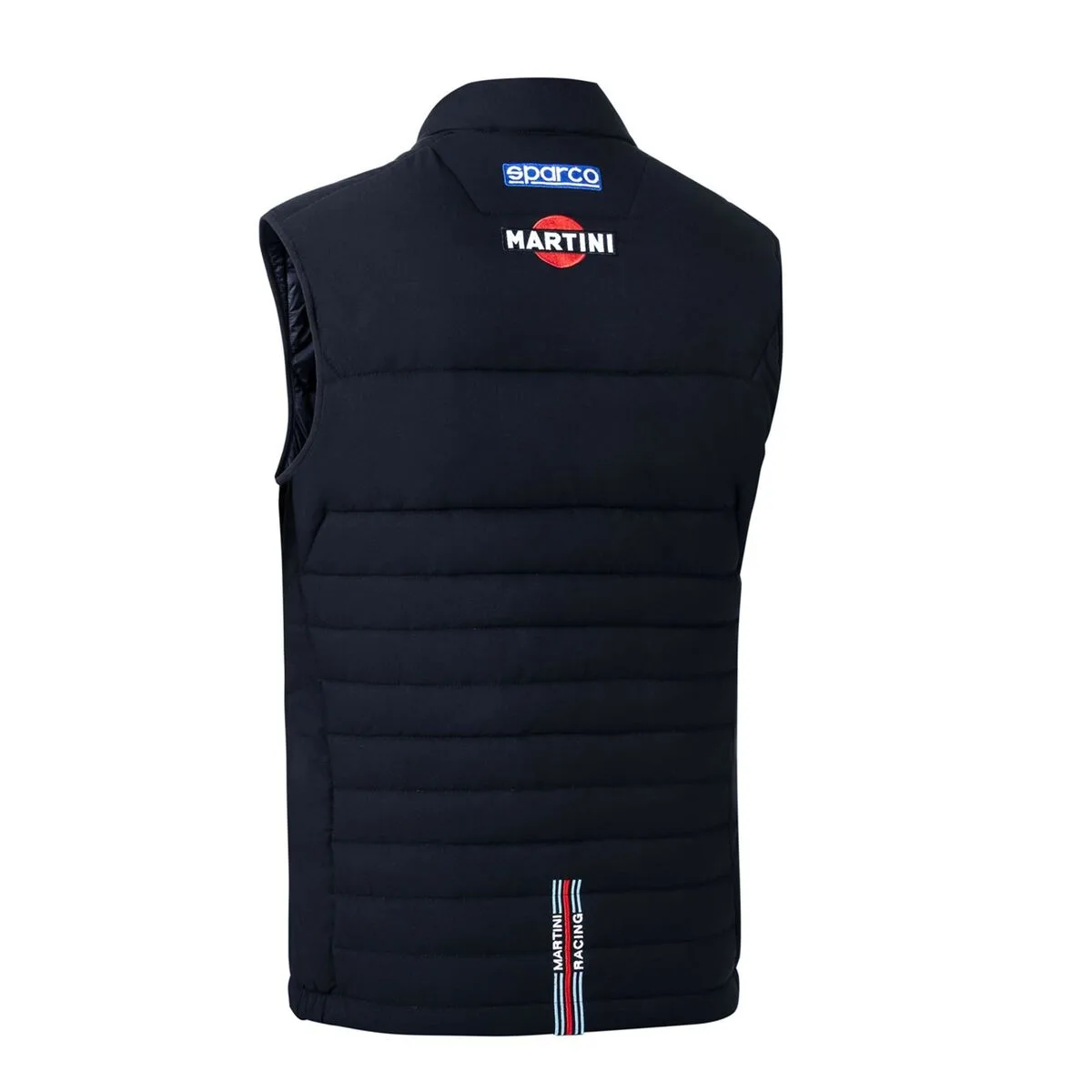 Gilet sparco martini r blue marine s3711663689. Diaytar s'engage à vous proposer une expérience shopping unique avec des produits généraux innovants, tendance et toujours à prix attractifs