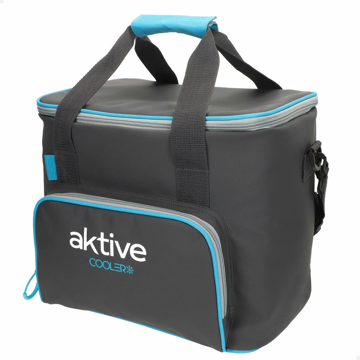 Glaciere aktive 20 l 32 x 28 x 23 cm noir 4 unites s890632280. Diaytar - L'art de bien vivre commence ici. Découvrez nos collections exclusives.