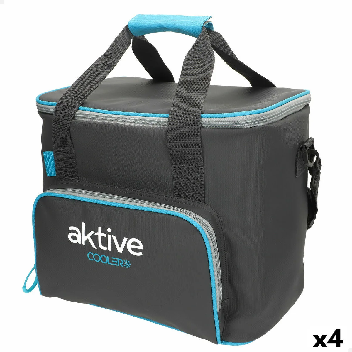 Glaciere aktive 20 l 32 x 28 x 23 cm noir 4 unites s890632286. Nous croyons en la puissance de la simplicité. Les produits Diaytar sont beaux, utiles, et incroyablement simples à utiliser.