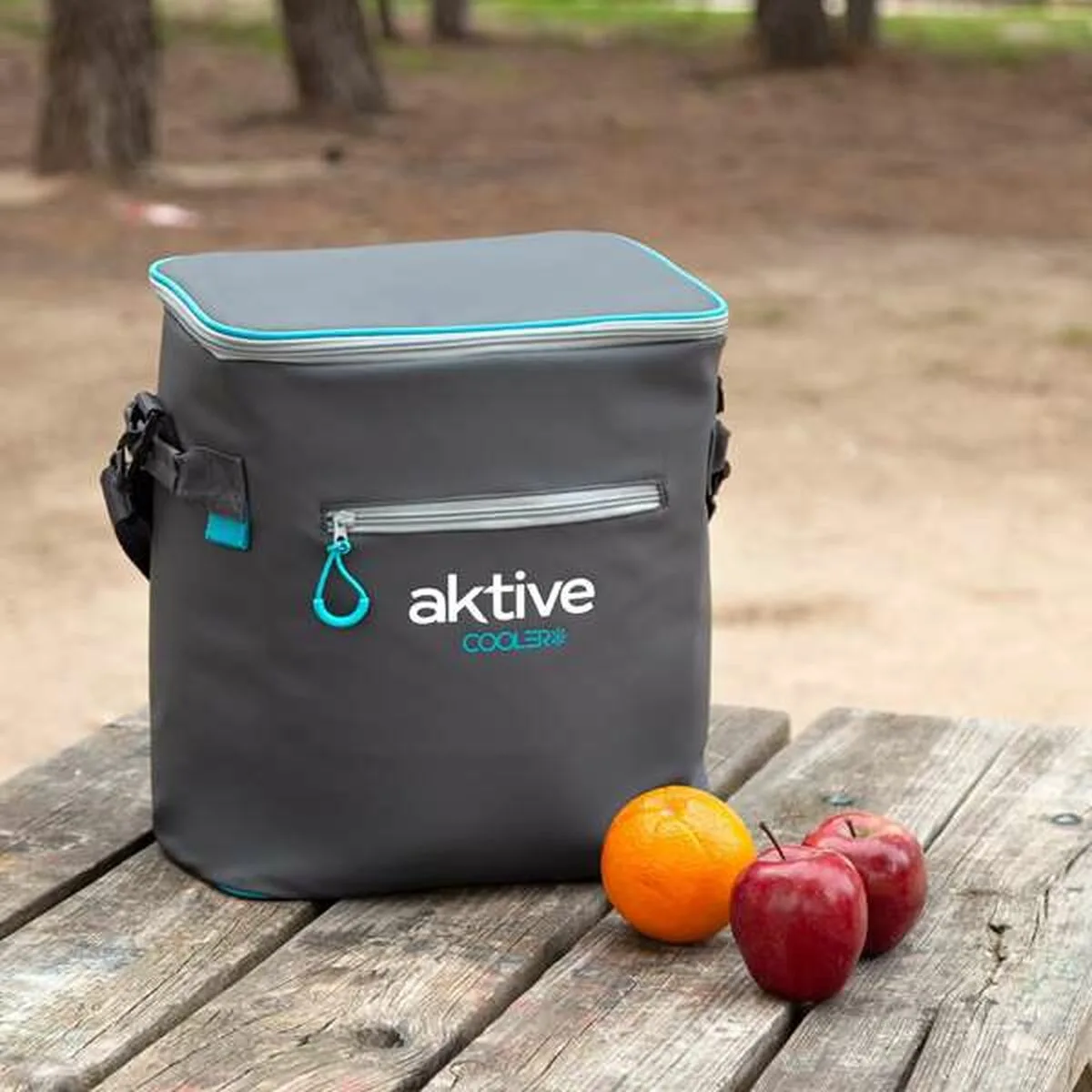 Glaciere aktive 23 l 30 x 22 x 35 cm s245547434. Diaytar, c'est l'histoire d'une passion pour les bons produits, quels qu'ils soient, et du désir de les partager avec vous