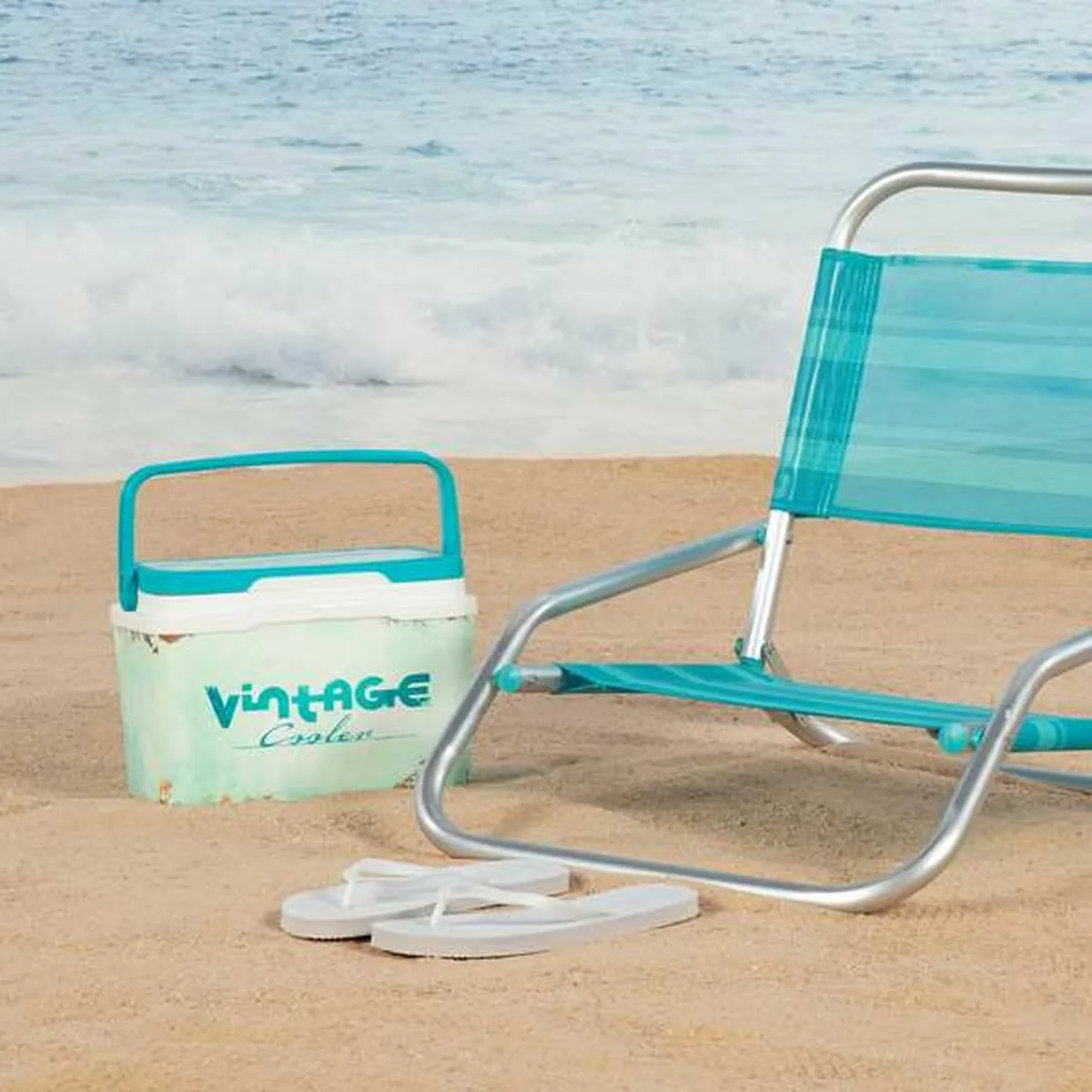 Glaciere aktive vintage 5 l s245536124. Diaytar est le trait d'union entre le monde de la tech et celui du lifestyle, pour une expérience utilisateur sans faille.