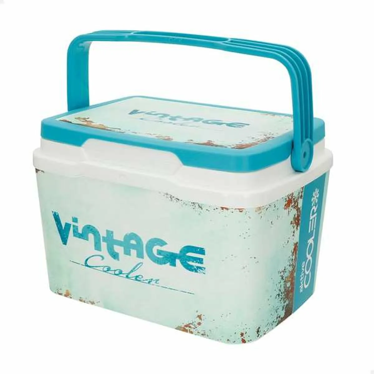 Glaciere aktive vintage 5 l s245536161. Diaytar réinvente le e-commerce avec une approche généraliste axée sur la qualité, la tendance et l'accessibilité